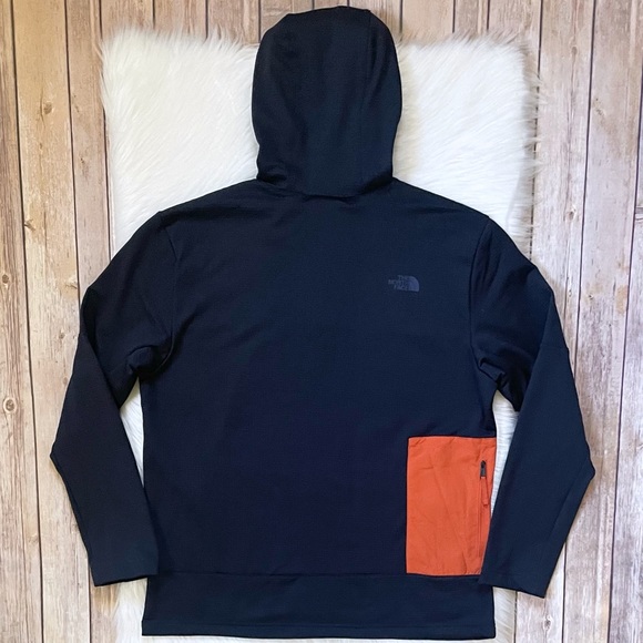 The North Face Men’s Wayroute Pullover Hoodie - Picture 3 of 7